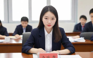青岛一中模特班如何实现艺术与学业双赢？