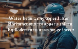 2025年水暖施工员报名条件?最新要求是什么?