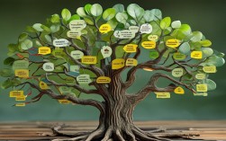 树思维图怎么用才高效？2025最新技巧来了！