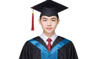 医学研究生学位服有何独特设计？