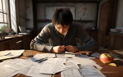 强迫思维案例,如何摆脱反复纠结的痛苦困扰?