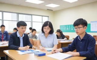 培训机构如何定义与分类？