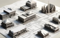 建筑的思维导图,如何用一张图串联建筑设计的核心逻辑?