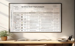 法大考研哪个专业上岸率更高？