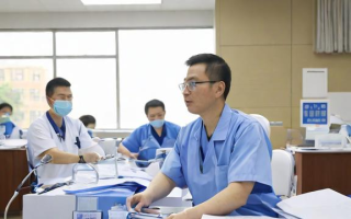 贵州大学研究生体检流程是怎样的？