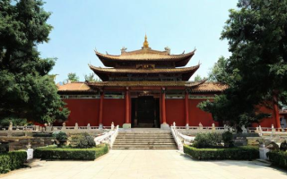 研究生佛学院