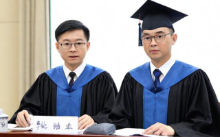 博士研究生政治审查表