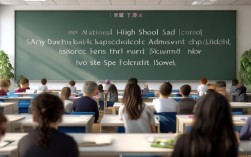 三亚民族高中2024年录取分数线是多少？