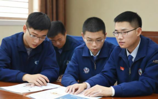 国税国考吧，国税国考难度究竟如何？备考重点有哪些？