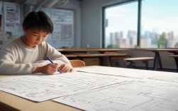 学术思维能力测试到底怎么测？提升关键是什么？