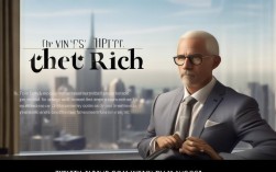 富人思维当下还适用吗？2025年富人思维变了？