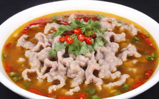 福鼎肉片的制作方法是什么？