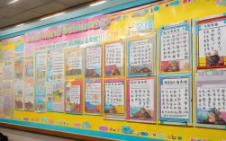 语文趣味板报