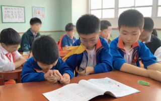 东山中学莫厘班怎么样
