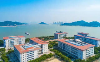 如何在舟山查询中考成绩？
