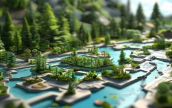 生态工程思维导图，如何构建与应用？