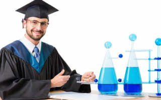应用化学研究生薪资