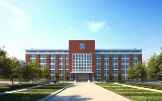 哈尔滨十四中学怎么样