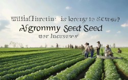 农艺与种业方向哪个好？未来前景如何？