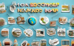 思维导图怎么帮高中生高效提分？