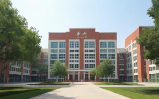 上海泾南中学的教育质量和校园环境如何？