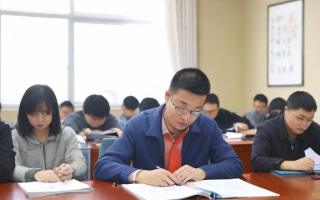 国考报名时，如何正确选择院系？