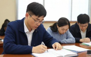 国考备考需要多久才能充分准备？