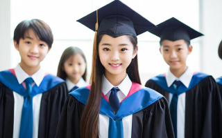 高中毕业读研究生