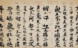 汉字演变过程思维导图,从甲骨文到简体字,字形如何一步步简化?