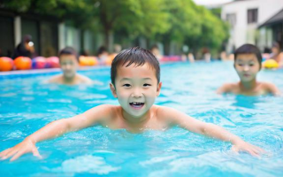 2024苏州中考游泳考试最新政策及备考指南