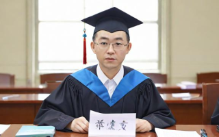 青科化学研究生，探索科学前沿的年轻力量？