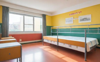 广雅学校宿舍究竟怎么样？