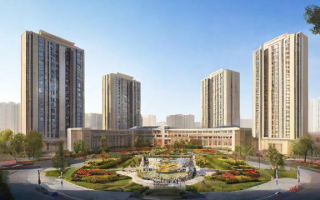 太原第59中环境怎么样