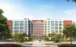 宁波李惠利高中的教学质量和校园环境如何？