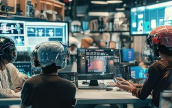 创客新思维如何赋能2025年产业升级？