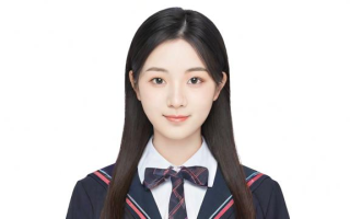 田甜是如何成为研究生的？