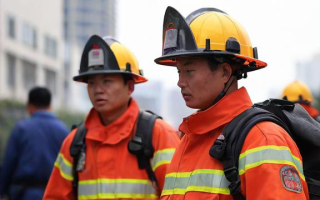 如何报考消防员？详细步骤与要求解析