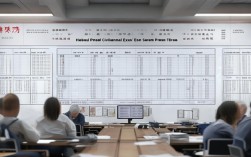 河北省公务员多少分录取