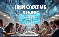 创新思维在当下如何驱动产业突破与变革？