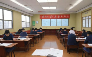 北京八中中美班怎么样（北京八中中美班和国际部）