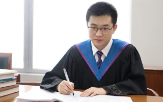 跨专业考法学研究生，我该如何准备？