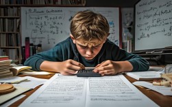 数学不好，是逻辑思维弱导致的吗？如何提升？
