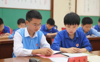 禄劝中考怎么样（禄劝中考怎么样分班）