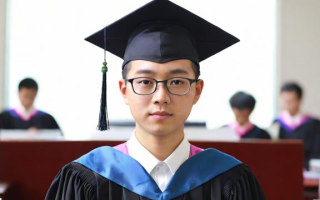 双非软件研究生