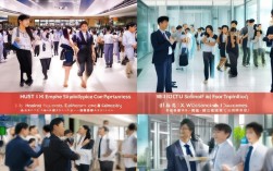 华科华工2025届就业哪家强？企业校招更青睐谁？