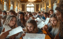 中考艺校音乐录取分数多少？