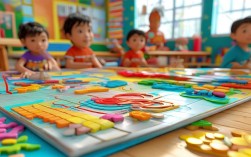 幼儿思维训练题