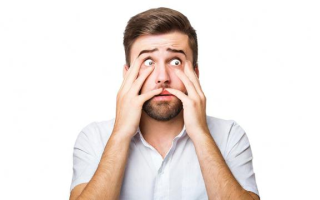 如何有效克服紧张情绪？