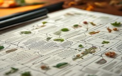 执业中药师思维导图哪里有?怎么用才高效?