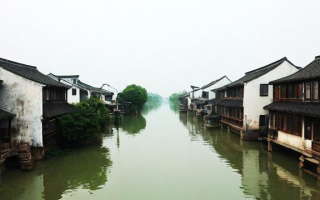 东莞道滘的正确读音是什么？